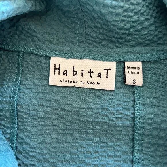 Habitat Tunic - Picture 4 of 6